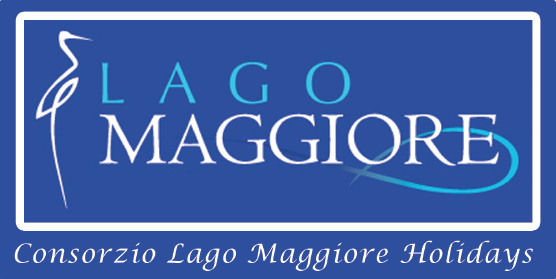 Logo Consorzio Lago Maggiore Holidays